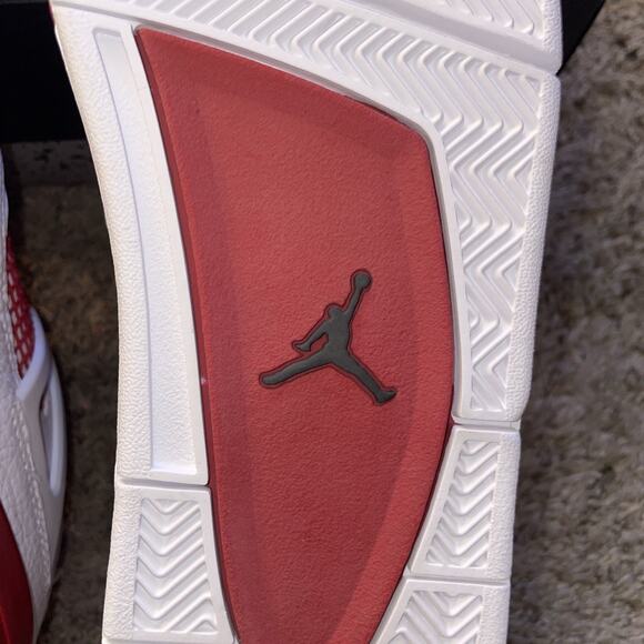 Air Jordan 4 Retro Alternate 89 (2016) Size: 10
